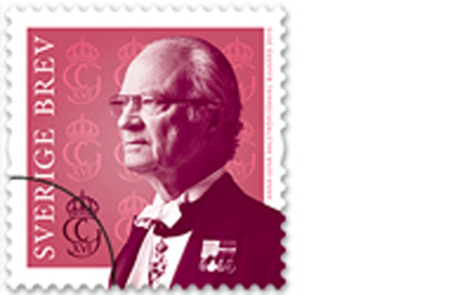 Kung Carl Gustaf och drottning Silvia 2015