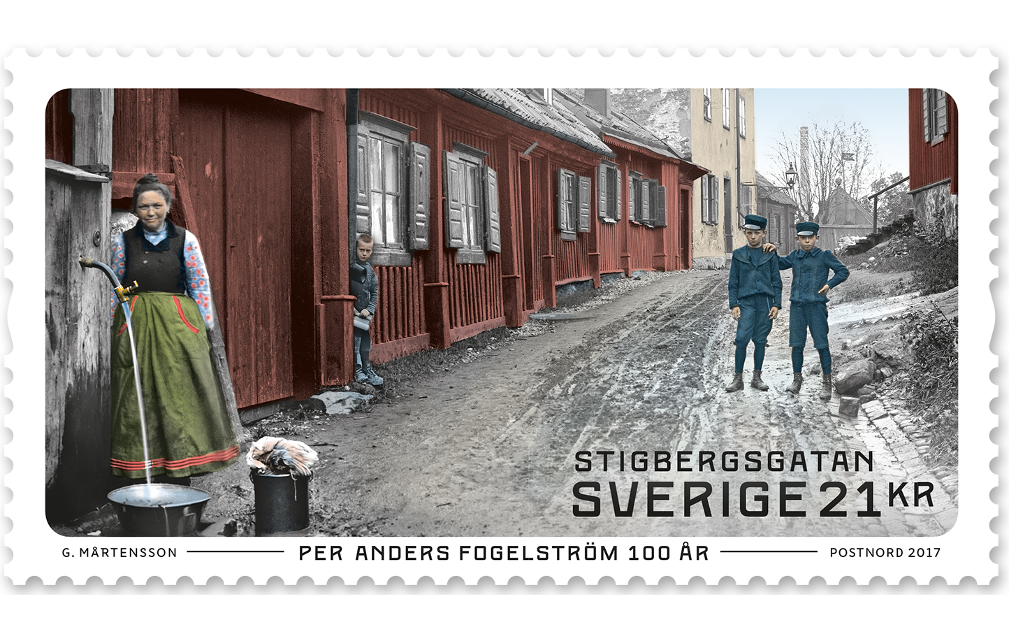 Per-Anders Fogelström